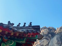 -北京凤凰岭