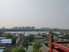 -开封府