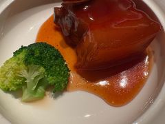 -同庆楼(天鹅湖万达店)