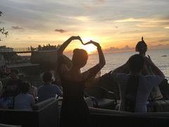 -Rock Bar Bali(Bali)