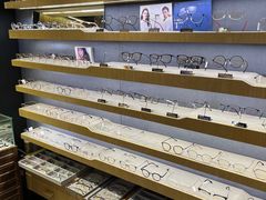 -日本手作眼镜·久川睛匠(新中关购物中心店)