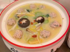 -谭福锅北京烤鸭(石岐大信店)