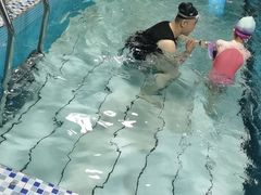 -阳光游泳培训基地(天通苑店)