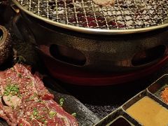 -樱嘢·炭火烧肉(惠南店)