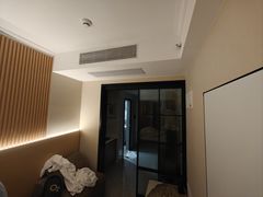 -初禾Film·Apartment(深圳福田岗厦地铁站店)