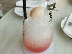 -深圳中洲万豪酒店·大堂酒廊·高空海景