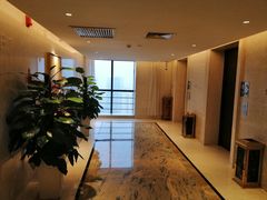 -和颐至尚酒店(石家庄勒泰中心省博物院店)