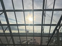 -慕尼黑国际机场