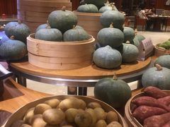 -景湖轩全日制餐厅·南湖名都