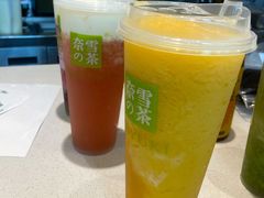 -奈雪的茶(华强北中航城店)
