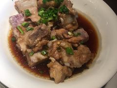 -外婆私房菜(新亚百货店)