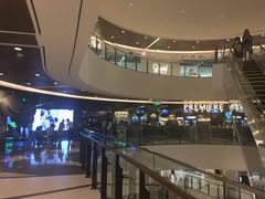 -百美汇影城(LUXE嘉里中心店)