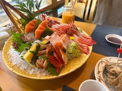 -千代御(临河街店)