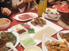 -郭家大院(新源店)