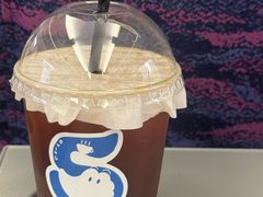 -Swing Coffee(钟楼区步行街店)