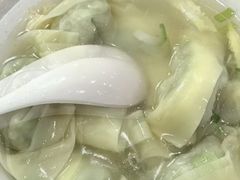 -随柳居·苏式小吃(建新巷店)