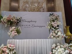 -四方阁酒楼·宴会厅(圣灯店)