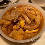 [吐]感觉不值的董鲜生，却很多人推