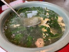 -生态苑农庄(十里画廊遇龙河店)