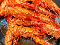 -上渔铁板烧(陆家嘴概念店)