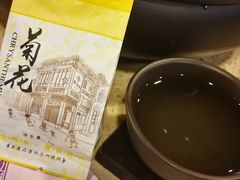 -点都德(大茶楼店)