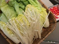 -同仁四季椰子鸡(无锡滨湖万象汇店)