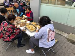 -朱洪元苏式面馆(绿宝广场店)