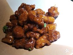 -外婆家(南开大悦城店)