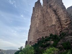 -炳灵寺世界文化遗产旅游区