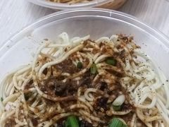 麻辣凉面-林静小吃(复兴路店)