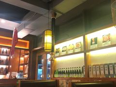 -竹马炭火烤肉(南屏店)