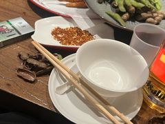 -小乾杯串店•16年沈阳烧烤(文安路店)
