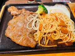 克斯风情菲力牛排-豪享来中西餐厅(隆昌店)