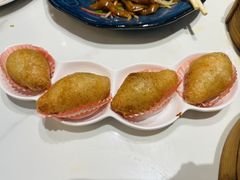 家乡咸水角-稻香海鲜饭店(第一国际店)