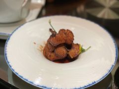 -广州康莱德·韵轩中餐厅