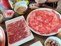 -南门涮肉(上海二店)