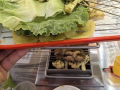 -遇西祠·海鲜烧烤(总店)