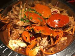 -胖哥俩肉蟹煲(福州仓山爱琴海店)
