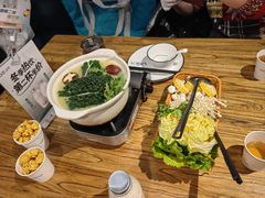 -U你·湖北家宴菜(南湖总店)