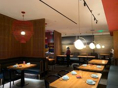 大堂-顺香居·老字号湖北菜(江汉路店)