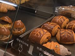 -屋裡·Union Bakery(龙江路店)