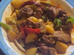 -伊带伊路新疆美食府(呼家楼店)