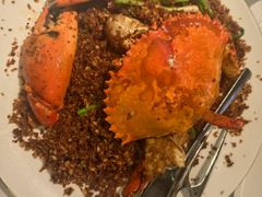 -喜记避风塘炒辣蟹(旗舰店)