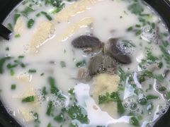 -津津老鸭粉丝馆(正东路店)