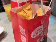 -海底捞火锅(龙岗星河COCO Park店)