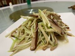 溧阳白芹-天目湖刘老四农庄