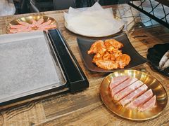 -张姐烤肥牛(西丽店)