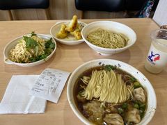 -蒋家桥饺面店(东关街店)