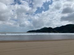 -桃花岛风景旅游区