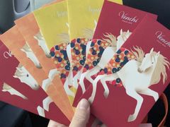 -VENCHI 闻绮(上海佛罗伦萨小镇店)